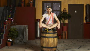 Chespirito: Akarva akaratlanul kép