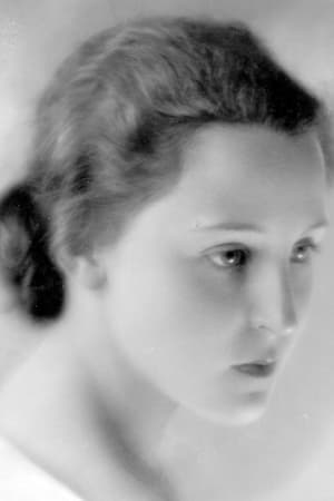 Brigitte Helm profil kép