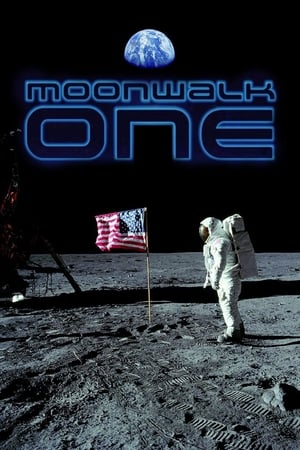 Moonwalk One poszter