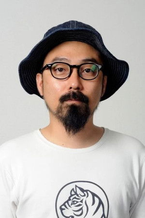 Nobuhiro Yamashita profil kép