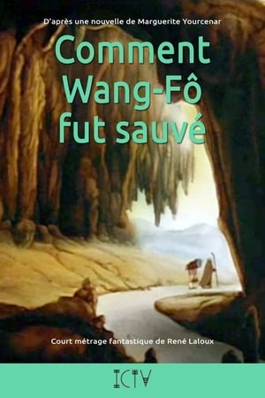 Comment Wang-Fô fut sauvé poszter