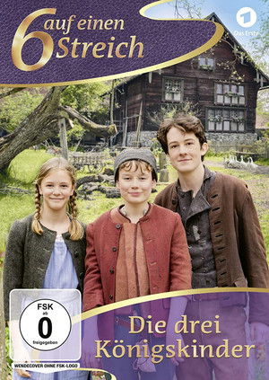 Sechs auf einen Streich