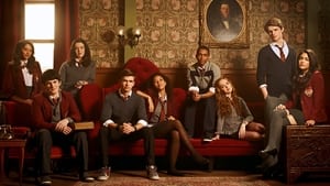 House of Anubis kép