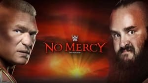 WWE No Mercy 2017 háttérkép