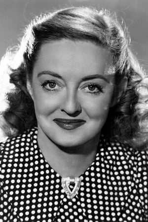 Bette Davis profil kép