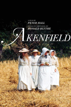 Akenfield poszter