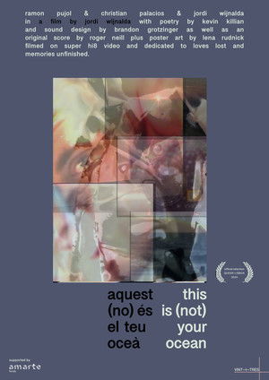 Aquest (no) és el teu oceà poszter