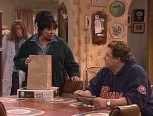 Roseanne 6. évad Ep.14 14. epizód