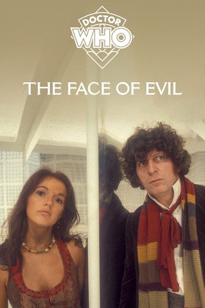 Doctor Who: The Face of Evil poszter