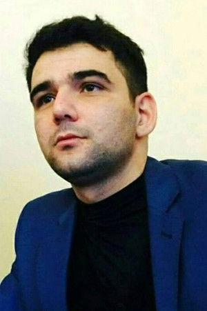 Cavid Telman