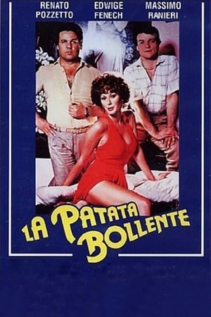 La patata bollente poszter