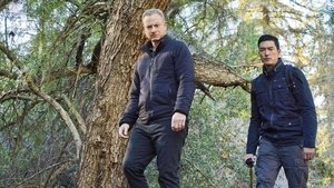 Gyilkos elmék: Túl minden határon 2. évad Ep.12 12. epizód