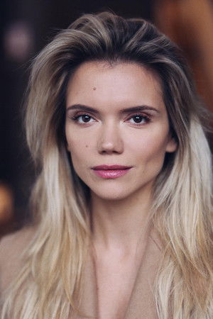 Valeriya Dergileva profil kép