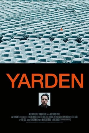 Yarden poszter