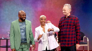 Whose Line Is It Anyway? 13. évad Ep.2 2. epizód