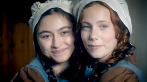 Hetty Feather 3. évad Ep.7 7. epizód