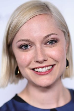 Georgina Haig profil kép