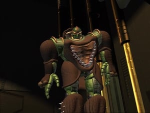 Beast Wars: Transformers 1. évad Ep.22 22. epizód