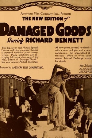 Damaged Goods