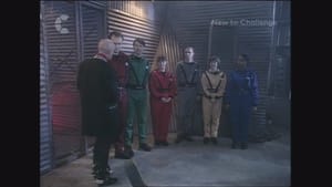 The Crystal Maze 3. évad Ep.4 4. epizód