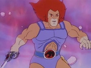 ThunderCats 1. évad Ep.15 15. epizód