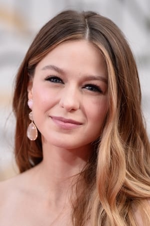 Melissa Benoist profil kép