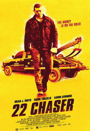 22 Chaser poszter