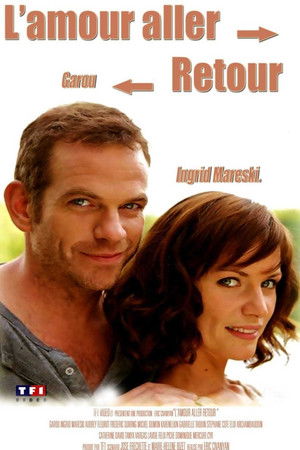 L'Amour aller-retour poszter