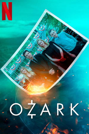 Ozark poszter