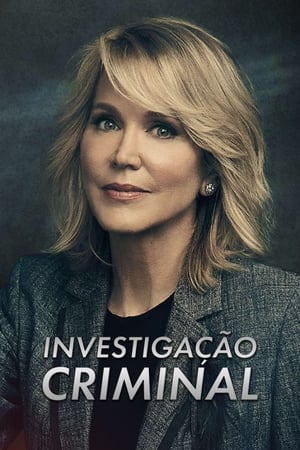 On the Case with Paula Zahn poszter