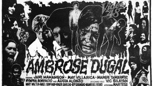 Ambrose Dugal háttérkép