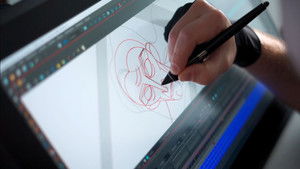 De la idea a la pantalla con Glow Animation Studio háttérkép
