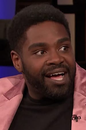 Ron Funches profil kép