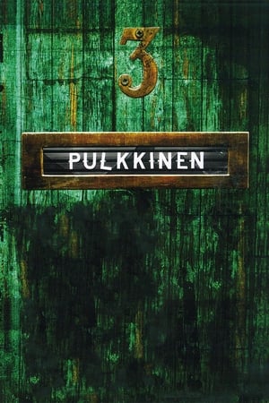 Pulkkinen