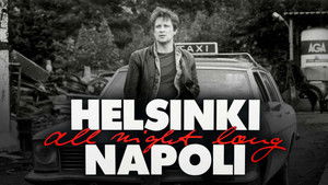 Helsinki Napoli All Night Long háttérkép