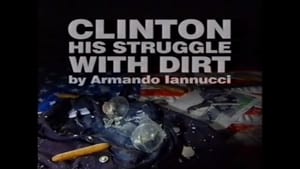 Clinton: His Struggle with Dirt háttérkép