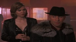 Nikita, a bérgyilkosnő 5. évad Ep.4 4. epizód