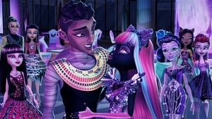 Monster High: Boo York, Boo York háttérkép