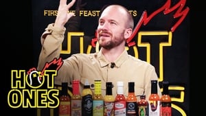 Hot Ones kép