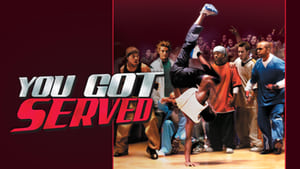 Utcai Tánc - You got served háttérkép