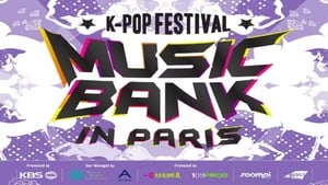 Music Bank in Paris háttérkép