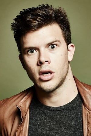 Jimmy Tatro profil kép