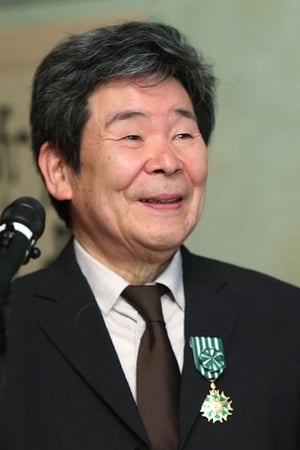 Isao Takahata profil kép