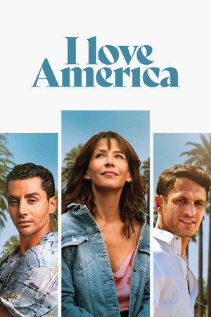 I Love America