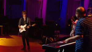 Jeff Beck - Live At The Hollywood Bowl háttérkép