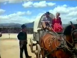 The High Chaparral Season 1 Ep.10 10. epizód