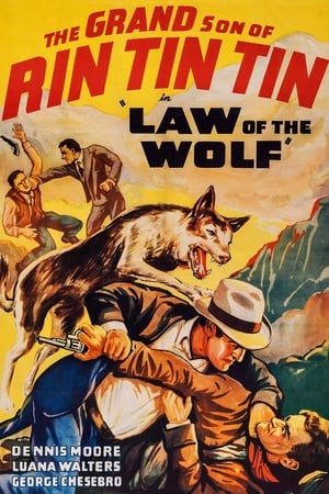 Law of the Wolf