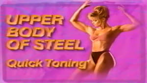 Quick Toning: Upper Body of Steel háttérkép