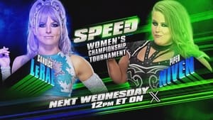 WWE Speed 1. évad Ep.33 33. epizód