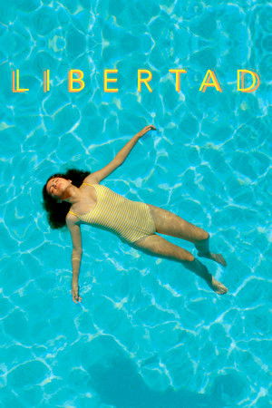 Libertad poszter